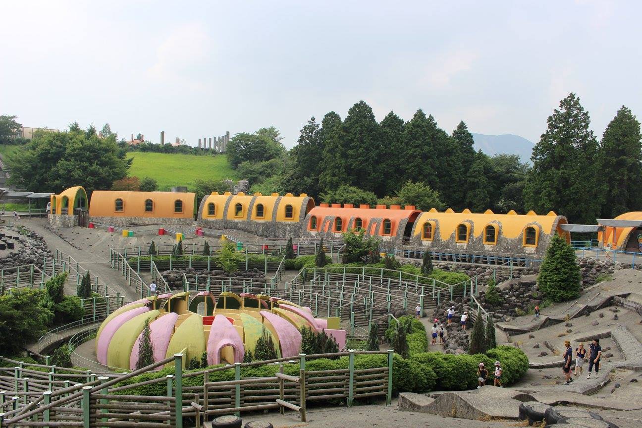 NPO法人 わいわい夢クラブ（大分市萩原の総合型地域スポーツクラブ）